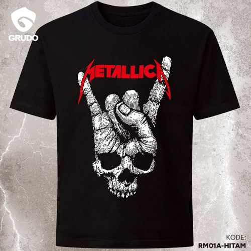 T-shirt METALLICA -  Worldwired Tour.